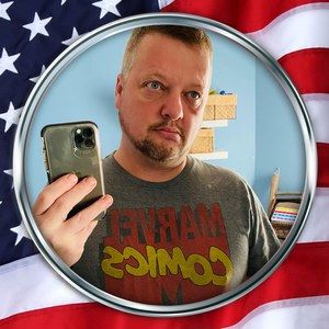 Meet your Posher, Don